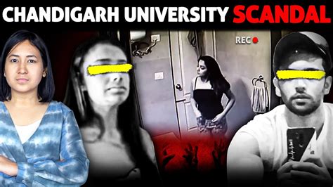 college mms video|Chandigarh University MMS Case: Accused Held For Leaking